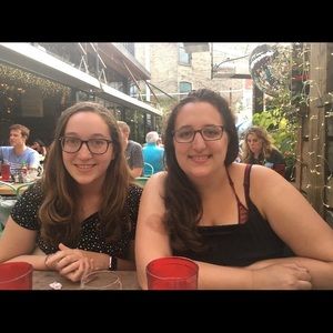 Meet your Posher, Quinn